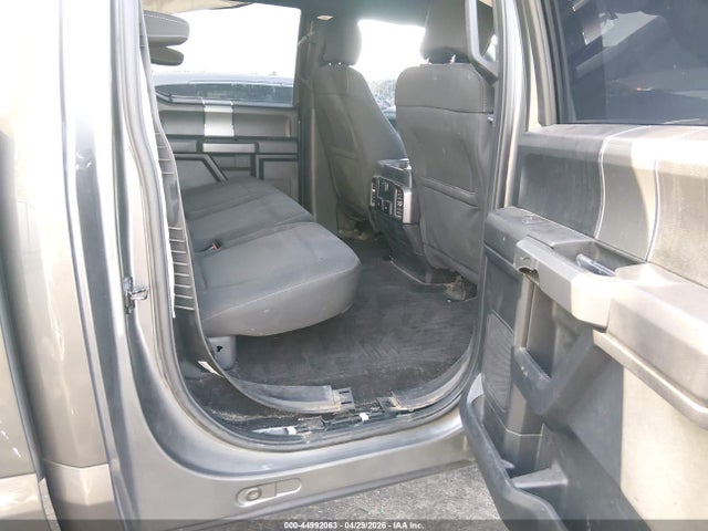 Ford F-150 Xlt 2017 1FTFW1EG1HKC77633 Image 8