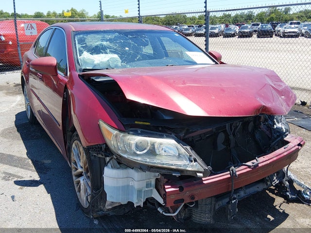 Lexus ES 350 2014 JTHBK1GGXE2119972 Image 1