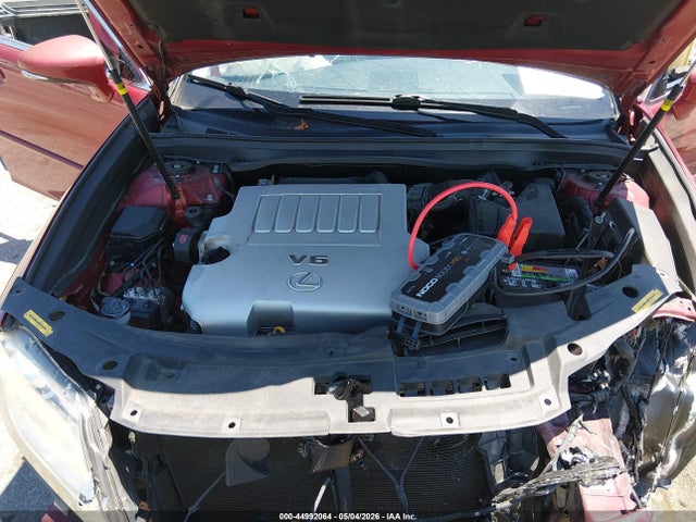 Lexus ES 350 2014 JTHBK1GGXE2119972 Image 10