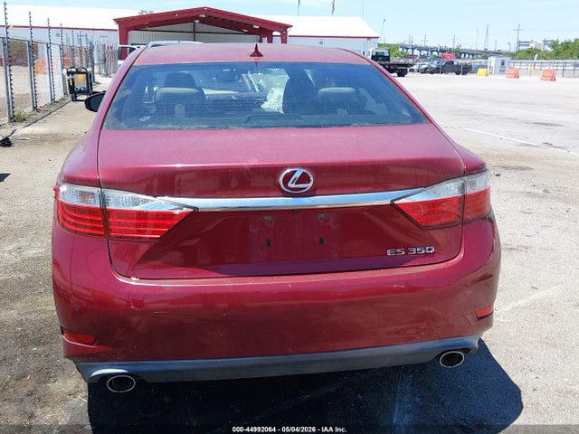 Lexus ES 350 2014 JTHBK1GGXE2119972 Image 16