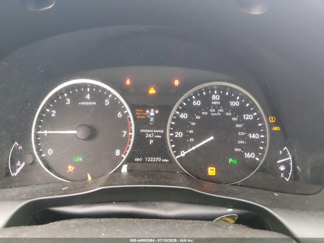 Lexus ES 350 2014 JTHBK1GGXE2119972 Image 7