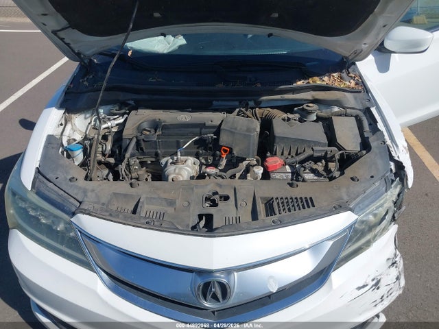 Продаж на аукціоні авто 2017 Acura Ilx Acurawatch Plus Package, vin: 19UDE2F32HA003442, номер лоту: 44992068