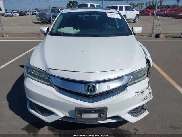 Продаж на аукціоні авто 2017 Acura Ilx Acurawatch Plus Package, vin: 19UDE2F32HA003442, номер лоту: 44992068