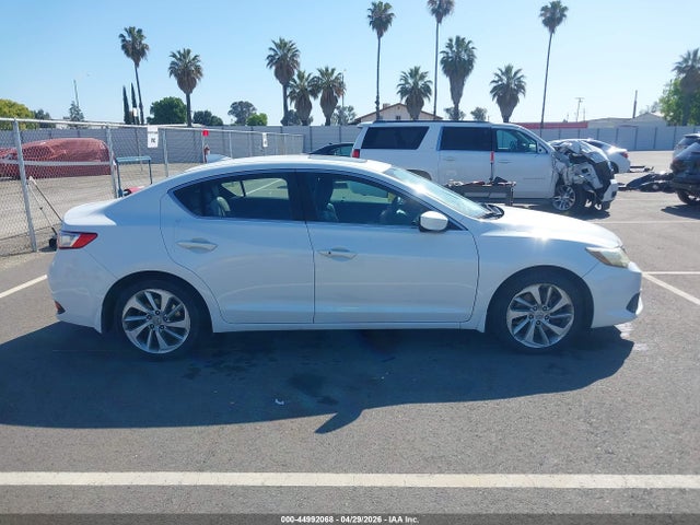 Продаж на аукціоні авто 2017 Acura Ilx Acurawatch Plus Package, vin: 19UDE2F32HA003442, номер лоту: 44992068