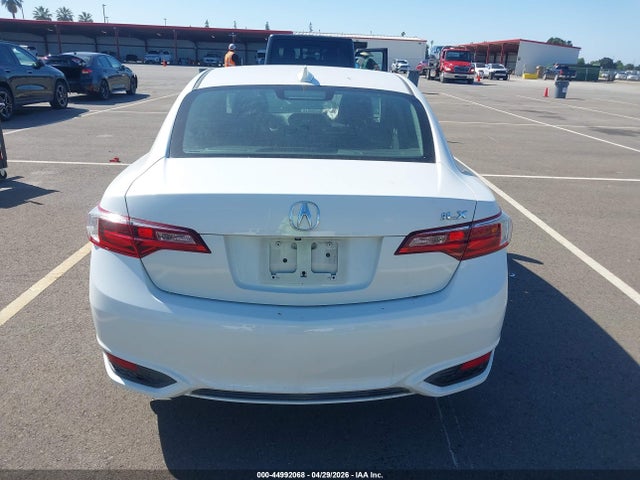 Продаж на аукціоні авто 2017 Acura Ilx Acurawatch Plus Package, vin: 19UDE2F32HA003442, номер лоту: 44992068