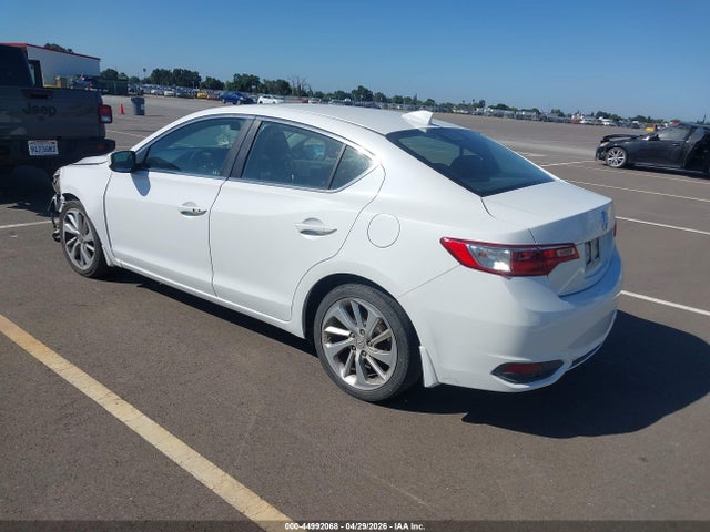 Продаж на аукціоні авто 2017 Acura Ilx Acurawatch Plus Package, vin: 19UDE2F32HA003442, номер лоту: 44992068
