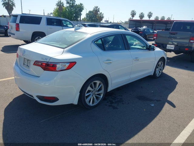 Продаж на аукціоні авто 2017 Acura Ilx Acurawatch Plus Package, vin: 19UDE2F32HA003442, номер лоту: 44992068