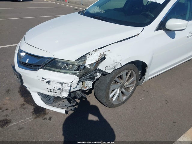 Продаж на аукціоні авто 2017 Acura Ilx Acurawatch Plus Package, vin: 19UDE2F32HA003442, номер лоту: 44992068