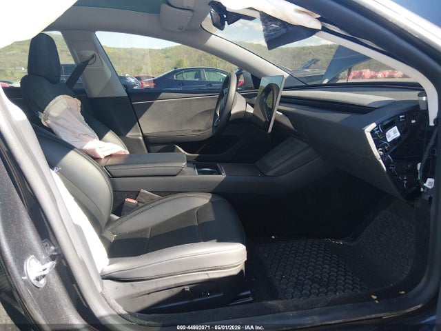 44992071 :رقم المزاد ، 5YJ3E1EAXSF979598 vin ، 2025 Tesla Model 3 Long Range Rear-wheel Drive/standard Rear-wheel Drive مزاد بيع