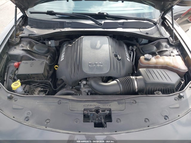 Продаж на аукціоні авто 2021 Dodge Charger R/t Rwd, vin: 2C3CDXCT2MH547924, номер лоту: 44992073