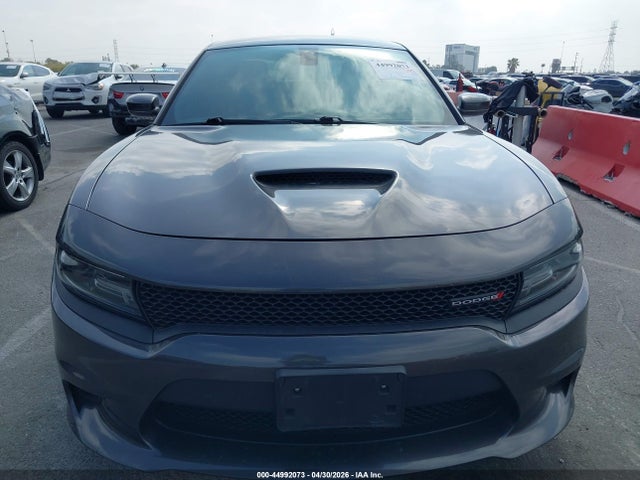 Продаж на аукціоні авто 2021 Dodge Charger R/t Rwd, vin: 2C3CDXCT2MH547924, номер лоту: 44992073