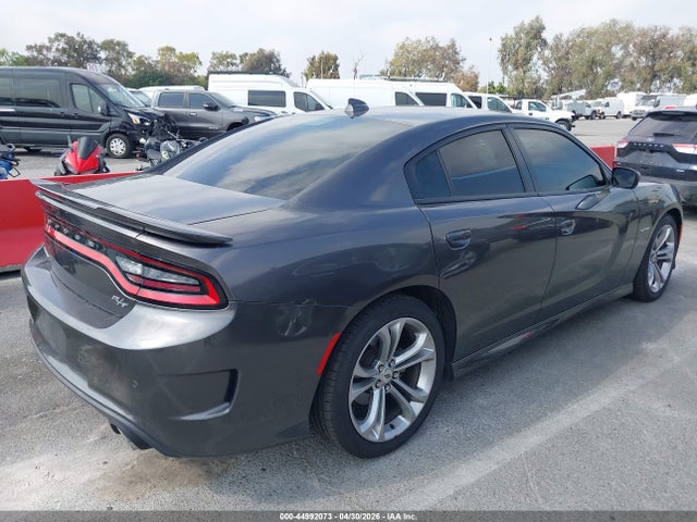 Продаж на аукціоні авто 2021 Dodge Charger R/t Rwd, vin: 2C3CDXCT2MH547924, номер лоту: 44992073