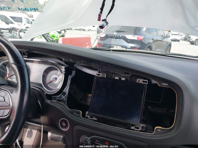 Продаж на аукціоні авто 2021 Dodge Charger R/t Rwd, vin: 2C3CDXCT2MH547924, номер лоту: 44992073