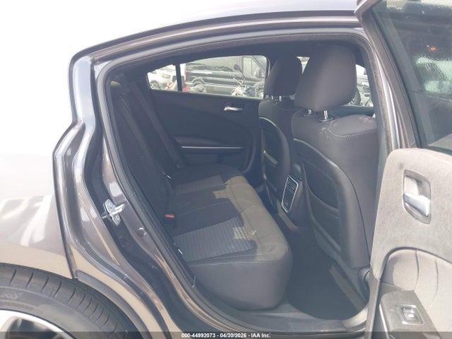Продаж на аукціоні авто 2021 Dodge Charger R/t Rwd, vin: 2C3CDXCT2MH547924, номер лоту: 44992073