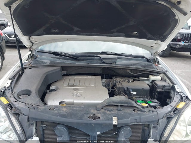 Aukcja sprzedaży 2008 Lexus Rx 350, vin: 2T2GK31U18C054691, numer aukcji: 44992075