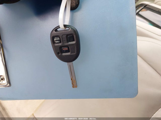 Aukcja sprzedaży 2008 Lexus Rx 350, vin: 2T2GK31U18C054691, numer aukcji: 44992075
