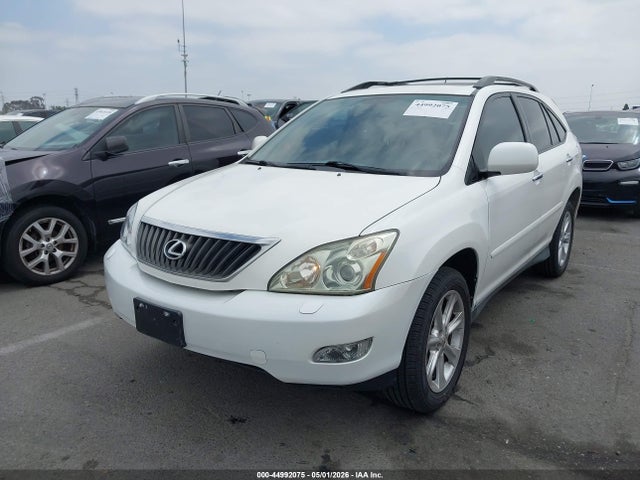 Aukcja sprzedaży 2008 Lexus Rx 350, vin: 2T2GK31U18C054691, numer aukcji: 44992075