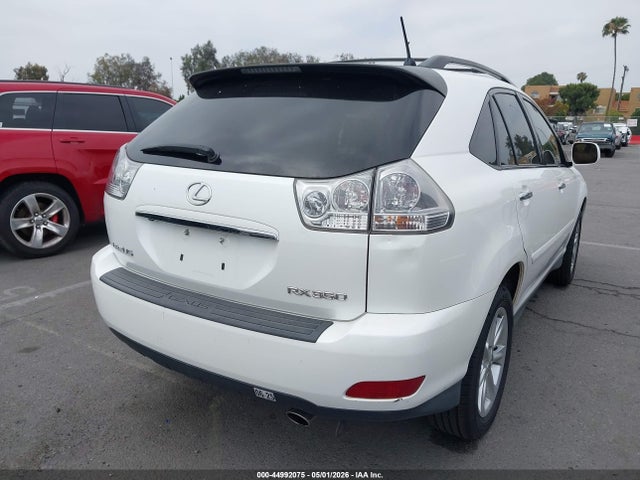 Aukcja sprzedaży 2008 Lexus Rx 350, vin: 2T2GK31U18C054691, numer aukcji: 44992075