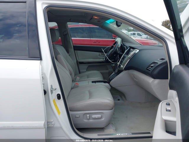 Aukcja sprzedaży 2008 Lexus Rx 350, vin: 2T2GK31U18C054691, numer aukcji: 44992075
