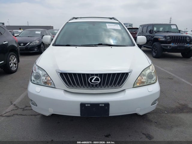 Aukcja sprzedaży 2008 Lexus Rx 350, vin: 2T2GK31U18C054691, numer aukcji: 44992075