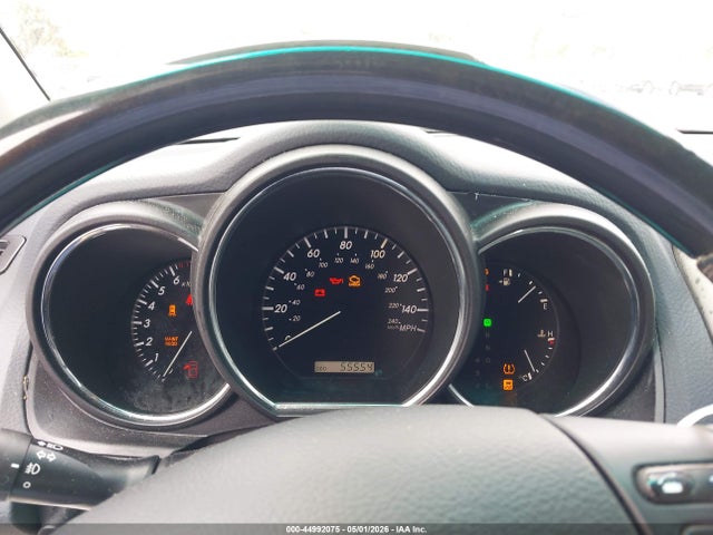 Aukcja sprzedaży 2008 Lexus Rx 350, vin: 2T2GK31U18C054691, numer aukcji: 44992075