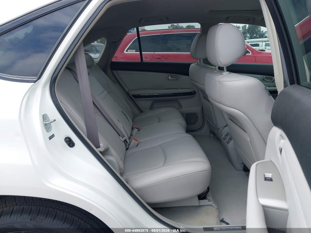 Aukcja sprzedaży 2008 Lexus Rx 350, vin: 2T2GK31U18C054691, numer aukcji: 44992075