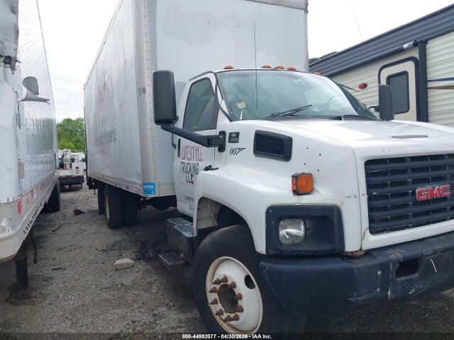 Auction sale of the 2005 Chevrolet Cc6500, vin: 1GBJ6C1C95F511390, lot number: 44992077