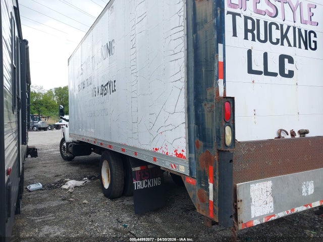 Auction sale of the 2005 Chevrolet Cc6500, vin: 1GBJ6C1C95F511390, lot number: 44992077