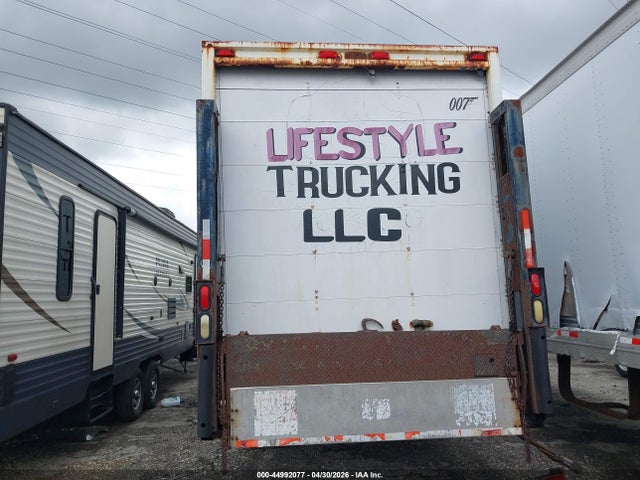 Auction sale of the 2005 Chevrolet Cc6500, vin: 1GBJ6C1C95F511390, lot number: 44992077