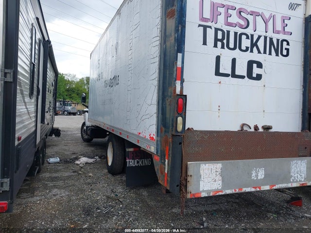 Auction sale of the 2005 Chevrolet Cc6500, vin: 1GBJ6C1C95F511390, lot number: 44992077