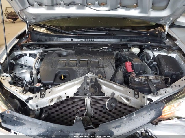 Aukcja sprzedaży 2018 Toyota Corolla Le, vin: 5YFBURHEXJP825732, numer aukcji: 44992079