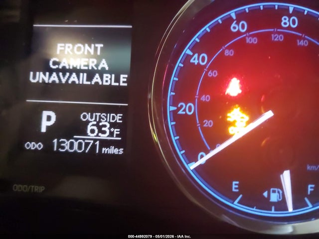 Aukcja sprzedaży 2018 Toyota Corolla Le, vin: 5YFBURHEXJP825732, numer aukcji: 44992079