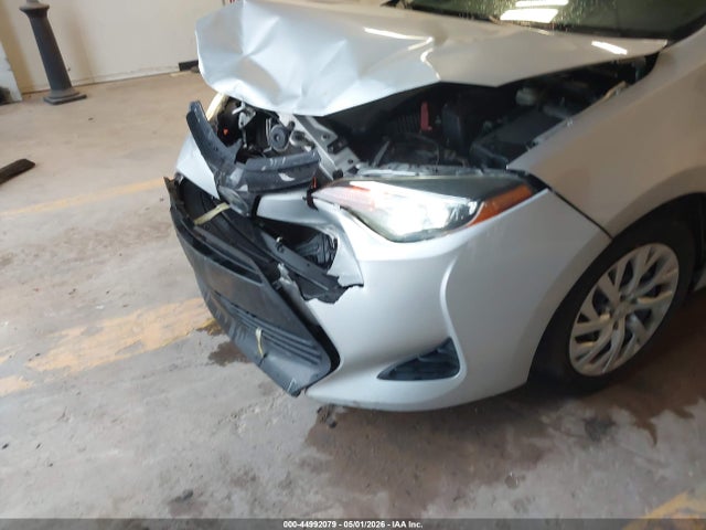 Aukcja sprzedaży 2018 Toyota Corolla Le, vin: 5YFBURHEXJP825732, numer aukcji: 44992079