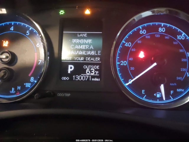 Aukcja sprzedaży 2018 Toyota Corolla Le, vin: 5YFBURHEXJP825732, numer aukcji: 44992079