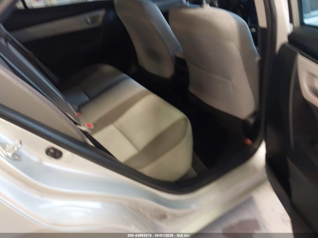Aukcja sprzedaży 2018 Toyota Corolla Le, vin: 5YFBURHEXJP825732, numer aukcji: 44992079