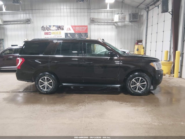 1FMJU1GT5MEA71536 Ford Expedition Xl