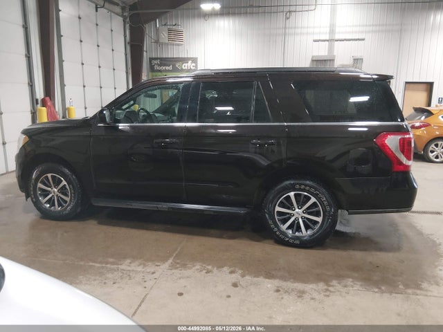 1FMJU1GT5MEA71536 Ford Expedition Xl