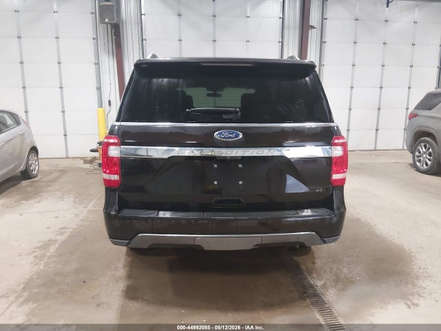1FMJU1GT5MEA71536 Ford Expedition Xl