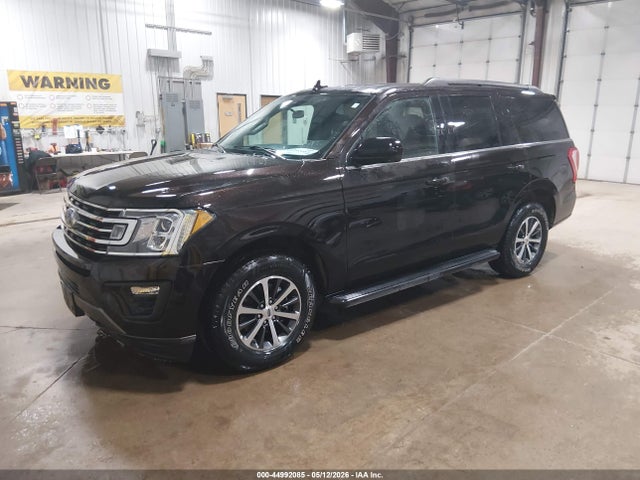 1FMJU1GT5MEA71536 Ford Expedition Xl