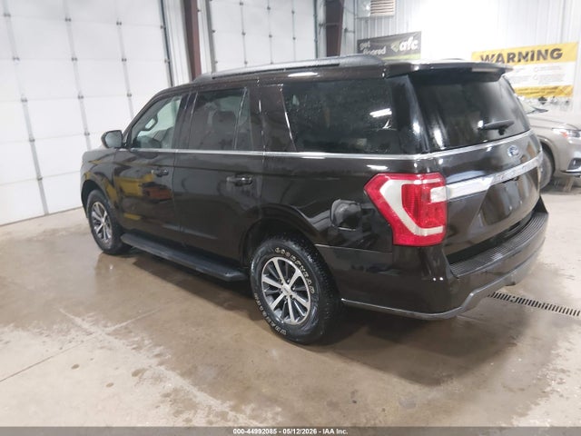 1FMJU1GT5MEA71536 Ford Expedition Xl