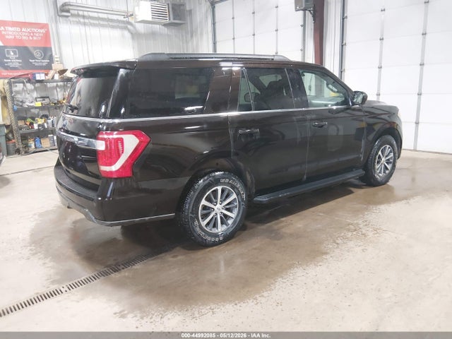 1FMJU1GT5MEA71536 Ford Expedition Xl