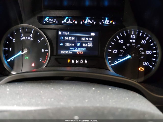 1FMJU1GT5MEA71536 Ford Expedition Xl