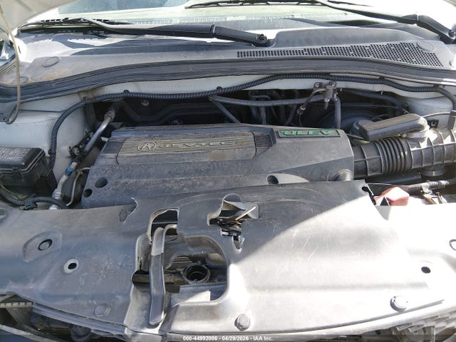 Auction sale of the 2001 Acura Mdx, vin: 2HNYD18811H505155, lot number: 44992086