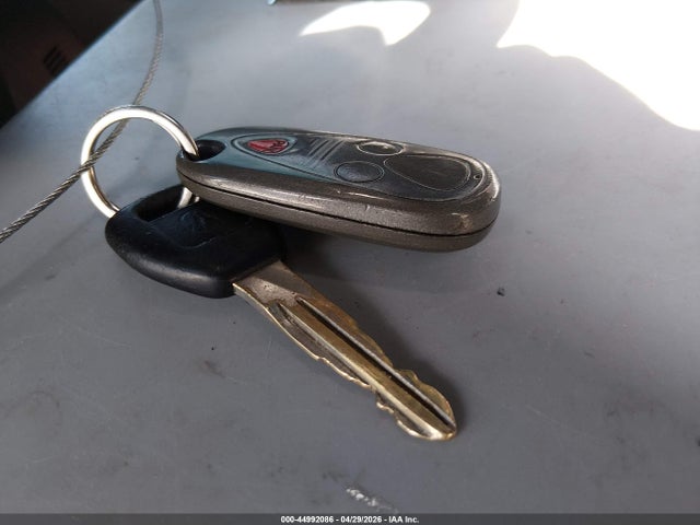 Auction sale of the 2001 Acura Mdx, vin: 2HNYD18811H505155, lot number: 44992086