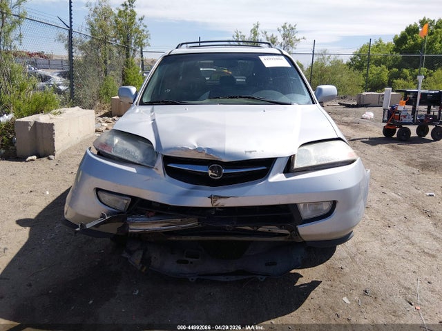 Auction sale of the 2001 Acura Mdx, vin: 2HNYD18811H505155, lot number: 44992086