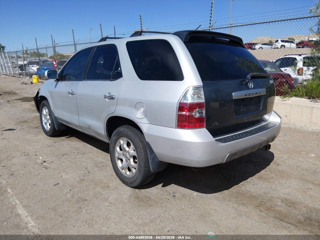 Auction sale of the 2001 Acura Mdx, vin: 2HNYD18811H505155, lot number: 44992086