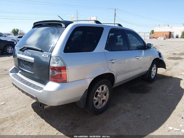 Auction sale of the 2001 Acura Mdx, vin: 2HNYD18811H505155, lot number: 44992086