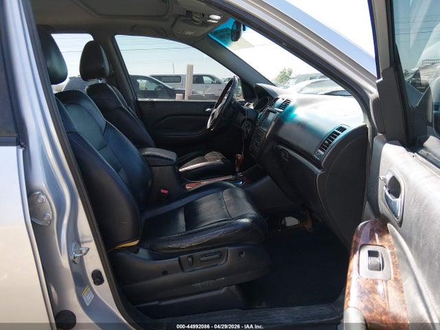 Auction sale of the 2001 Acura Mdx, vin: 2HNYD18811H505155, lot number: 44992086