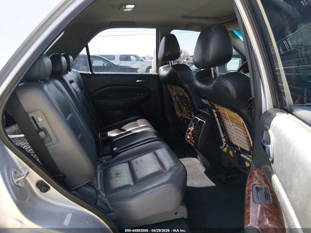 Auction sale of the 2001 Acura Mdx, vin: 2HNYD18811H505155, lot number: 44992086
