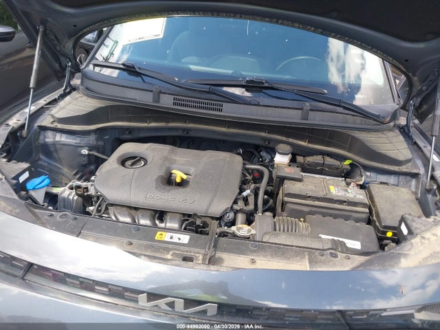 Aukcja sprzedaży 2023 Kia Soul Lx, vin: KNDJ23AU7P7198899, numer aukcji: 44992090